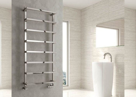 Reina Glora Range - TAP 'N' SHOWER