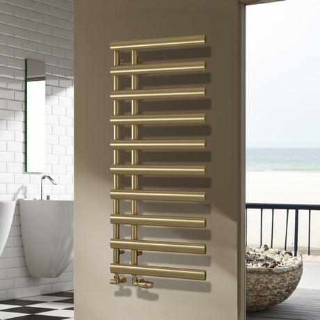 Reina Grace Range - TAP 'N' SHOWER