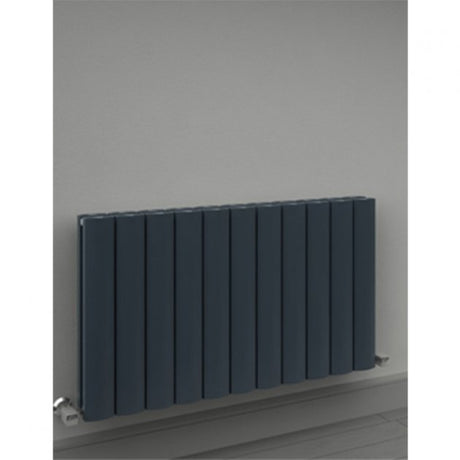 Reina Greco Aluminium Radiators - TAP 'N' SHOWER