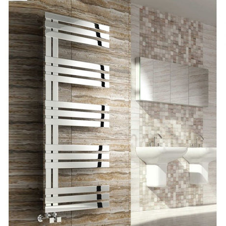 Reina Lovere Designer Radiators - TAP 'N' SHOWER