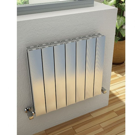 Reina Luca Aluminium Radiators - TAP 'N' SHOWER