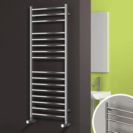 Reina Luna Range - TAP 'N' SHOWER