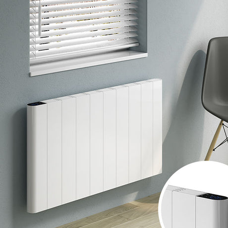 Reina Maia Range - TAP 'N' SHOWER