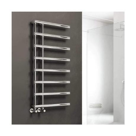 Reina Matera Range - TAP 'N' SHOWER
