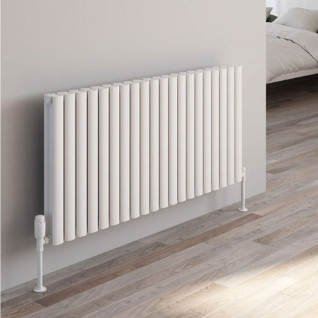 Reina Neval Aluminium Radiators - TAP 'N' SHOWER