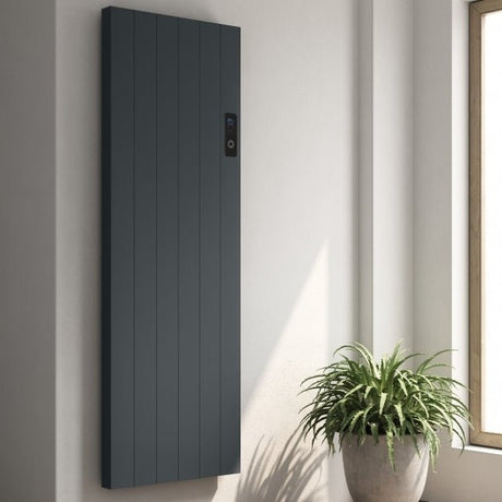 Reina Nika Range - TAP 'N' SHOWER