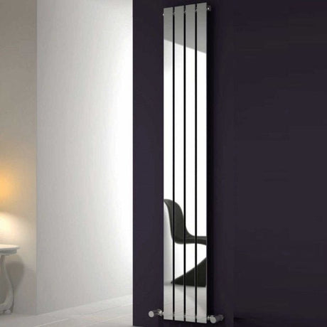 Reina Osimo Designer Radiators - TAP 'N' SHOWER