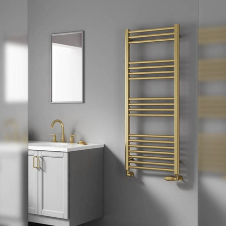 Reina Ottone Range - TAP 'N' SHOWER
