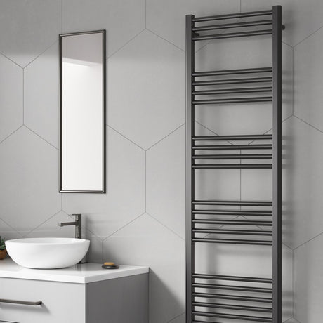 Reina Ottone Range - TAP 'N' SHOWER