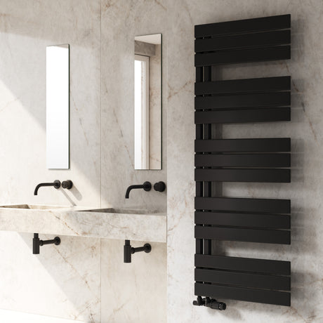 Reina Pettino Range - TAP 'N' SHOWER
