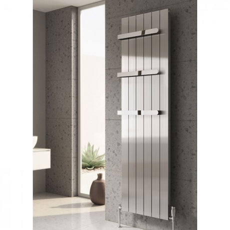 Reina Polito Aluminium Radiators - TAP 'N' SHOWER