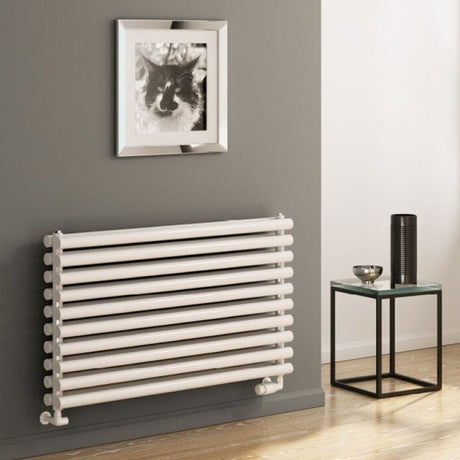 Reina Roda Designer Radiators - TAP 'N' SHOWER