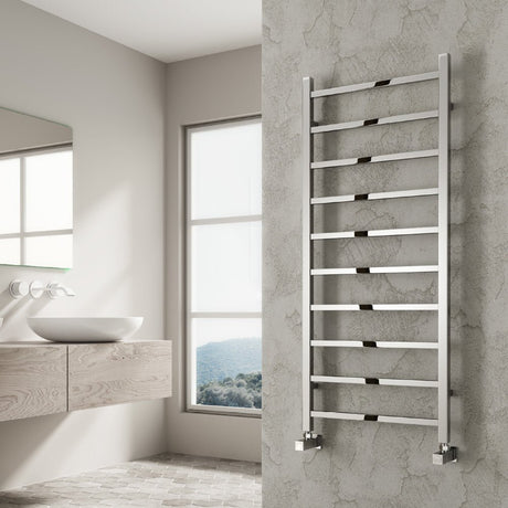 Reina Serena Range - TAP 'N' SHOWER