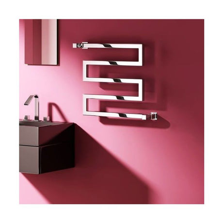 Reina Serpe Range - TAP 'N' SHOWER