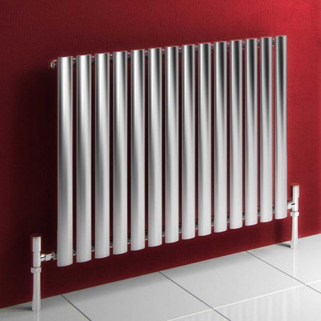 Reina Stainless Steel Radiators - TAP 'N' SHOWER