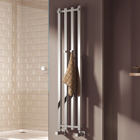 Reina Todi Range - TAP 'N' SHOWER