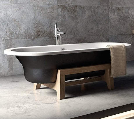 Roca Art Plus Range - TAP 'N' SHOWER