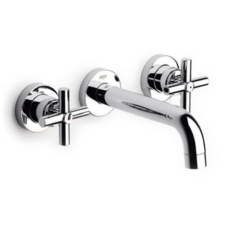 Roca Basin Taps - TAP 'N' SHOWER