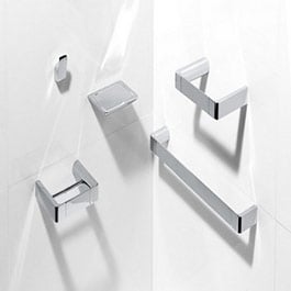 Roca Bathroom Accessories - TAP 'N' SHOWER