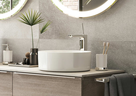 Roca Bathroom Taps - TAP 'N' SHOWER