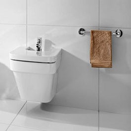 Roca Bidets - TAP 'N' SHOWER