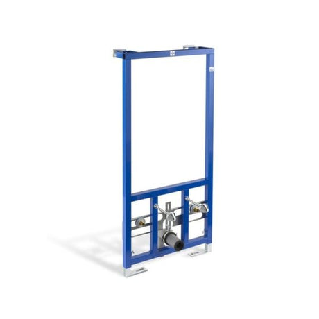Roca Concealed Cisterns & Frames - TAP 'N' SHOWER