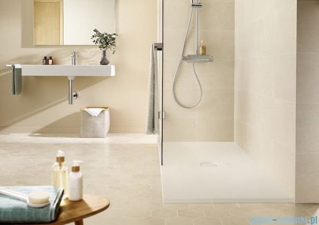 Roca Cratos Range - TAP 'N' SHOWER