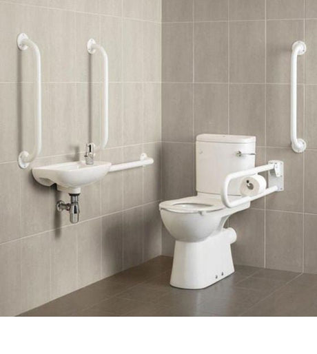 Roca DOC-M - TAP 'N' SHOWER
