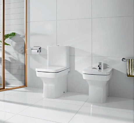 Roca Dama-N Range - TAP 'N' SHOWER