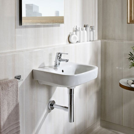 Roca Debba Range - TAP 'N' SHOWER