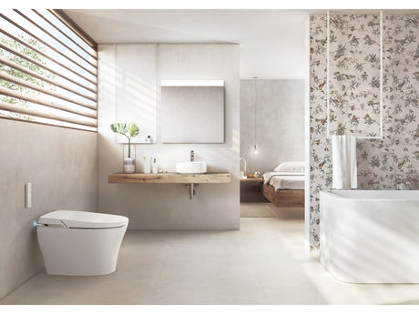 Roca Georgia Range - TAP 'N' SHOWER