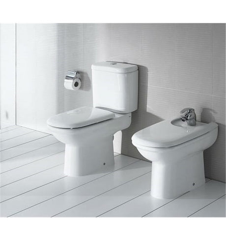 Roca Giralda Range - TAP 'N' SHOWER