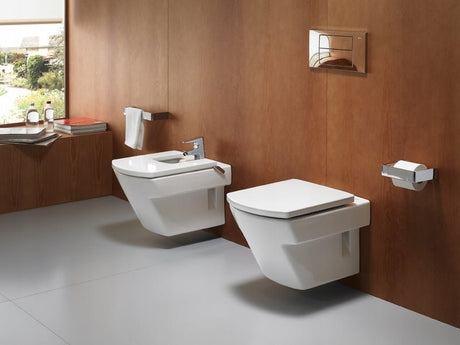 Roca Hall Range - TAP 'N' SHOWER