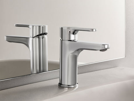 Roca L20 Range - TAP 'N' SHOWER