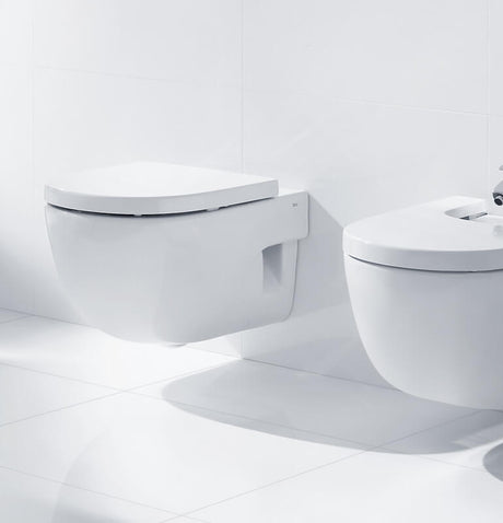 Roca Meridian N Range - TAP 'N' SHOWER