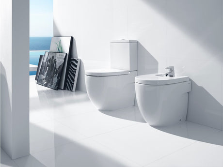 Roca Meridian Range - TAP 'N' SHOWER