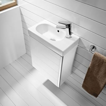 Roca Mini Range - TAP 'N' SHOWER