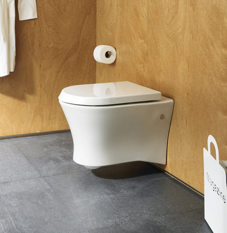 Roca Nexo Range - TAP 'N' SHOWER