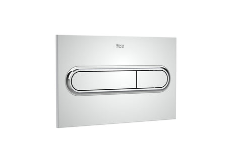 Roca PL1 Range - TAP 'N' SHOWER