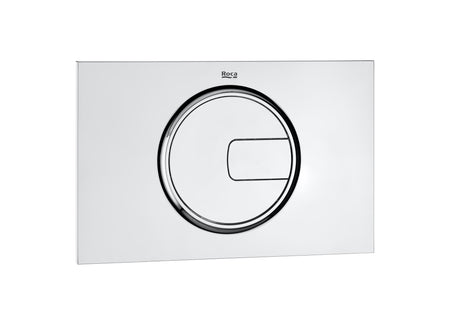 Roca PL4 Range - TAP 'N' SHOWER