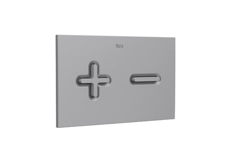 Roca PL6 Range - TAP 'N' SHOWER