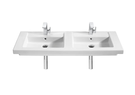 Roca Prisma Range - TAP 'N' SHOWER