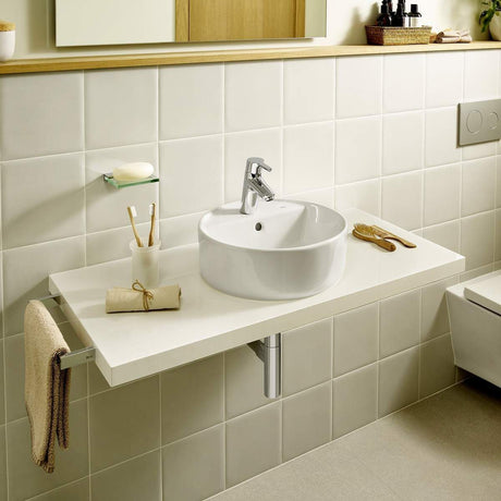Roca Savana Range - TAP 'N' SHOWER