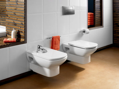 Roca Senso Range - TAP 'N' SHOWER