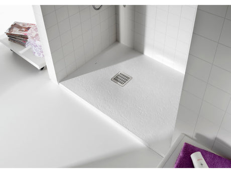 Roca Shower Trays - TAP 'N' SHOWER