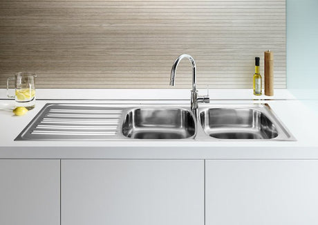 Roca Targa Range - TAP 'N' SHOWER