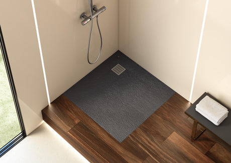 Roca Terran Range - TAP 'N' SHOWER