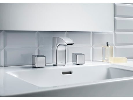 Roca Thesis Range - TAP 'N' SHOWER