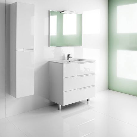 Roca Victoria-N Range - TAP 'N' SHOWER