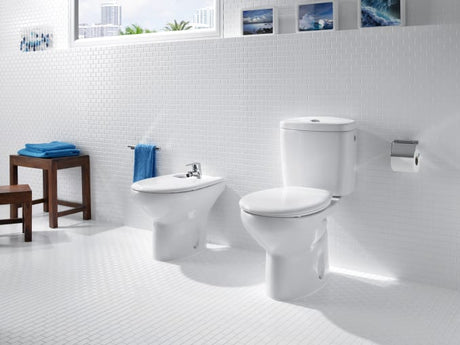 Roca Victoria Range - TAP 'N' SHOWER